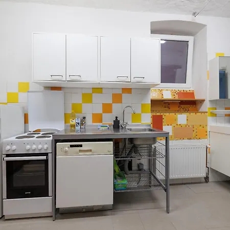 Apartament The Factory Flat Wiedeń Zewnętrze zdjęcie