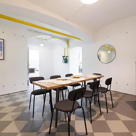 Apartament The Factory Flat Wiedeń Zewnętrze zdjęcie