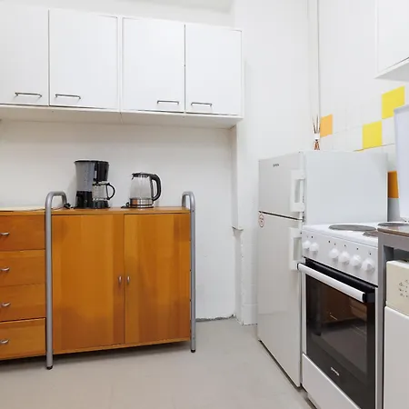 Apartament The Factory Flat Wiedeń Zewnętrze zdjęcie