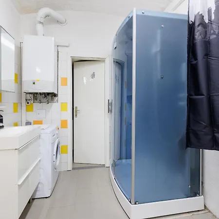Apartament The Factory Flat Wiedeń Zewnętrze zdjęcie