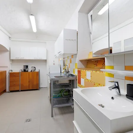 Apartament The Factory Flat Wiedeń Zewnętrze zdjęcie