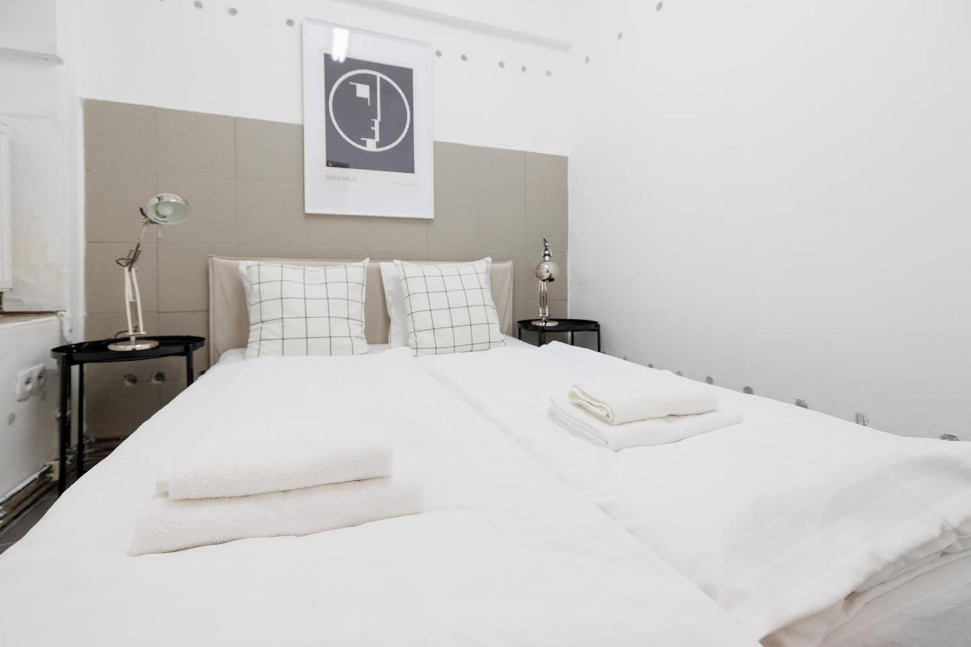The Factory Flat Apartment Vienna