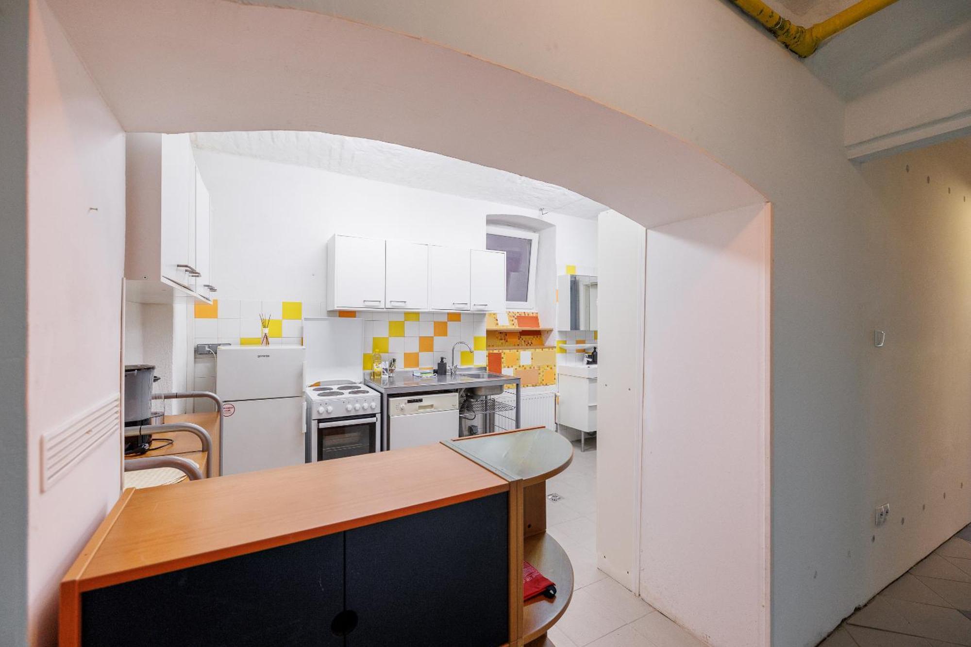 The Factory Flat Apartment Vienna