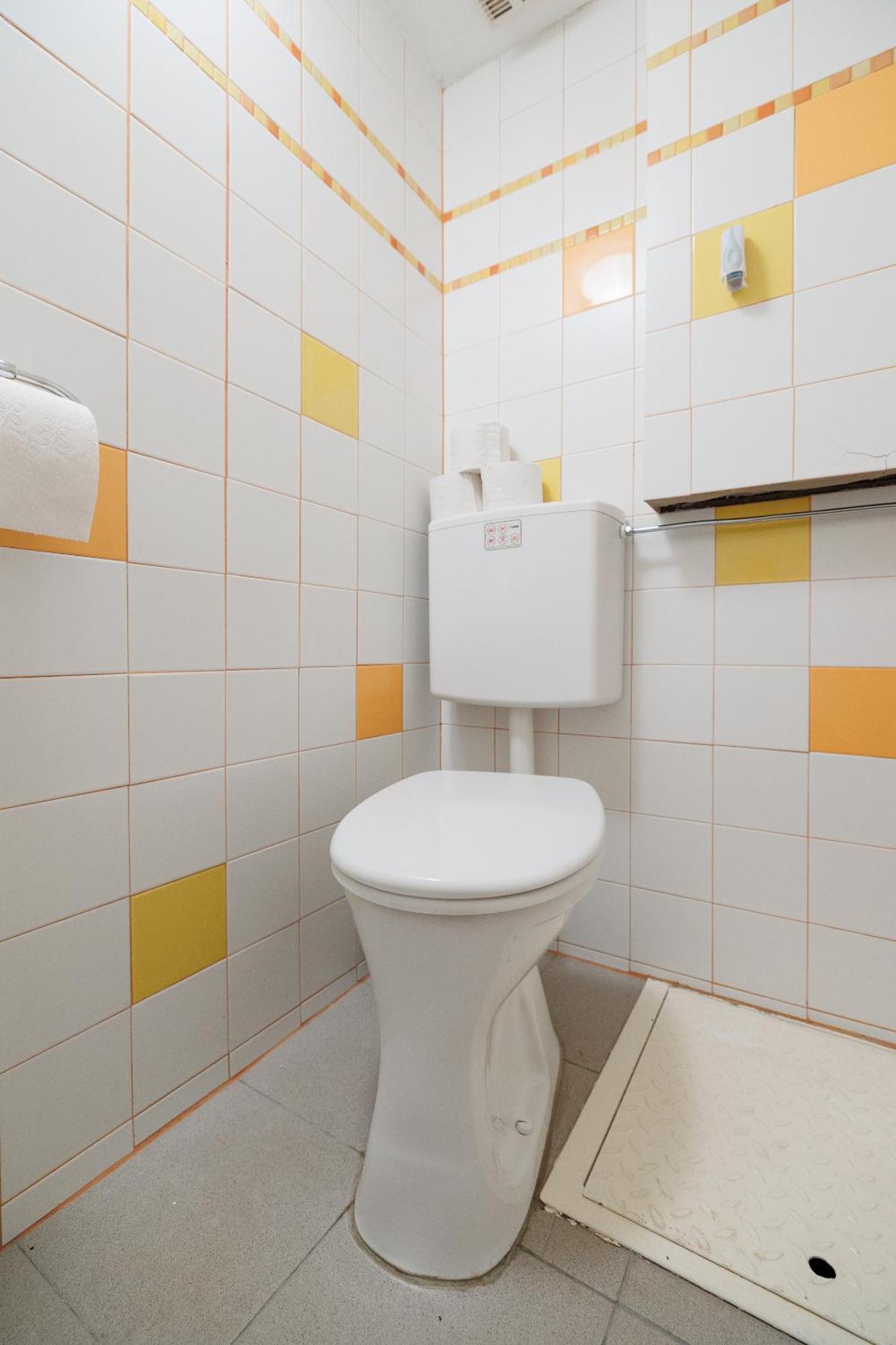 The Factory Flat Apartment Vienna