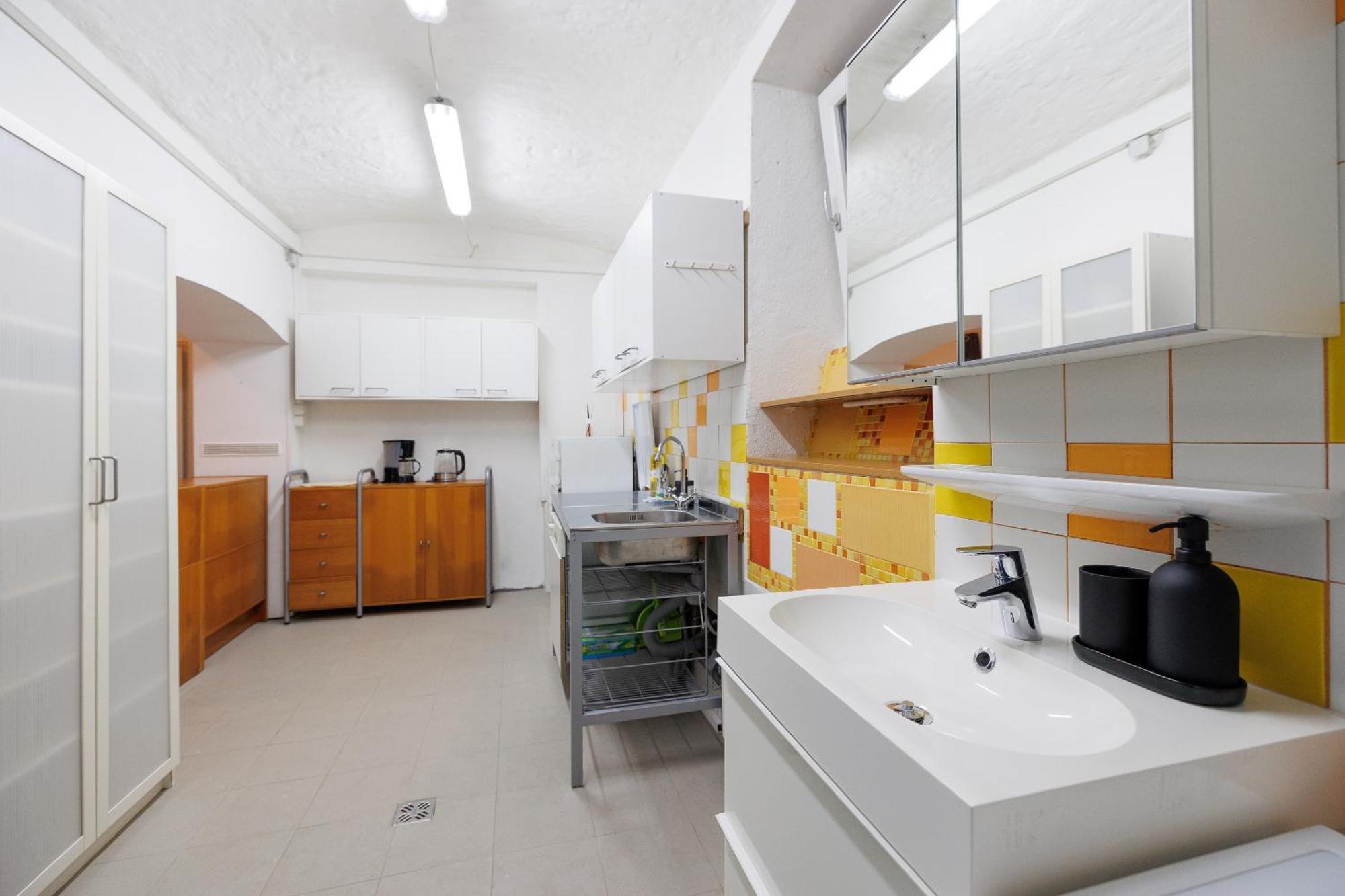 The Factory Flat Apartment Vienna